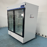 Fisherbrand Isotemp Double Door Refrigerator image 1